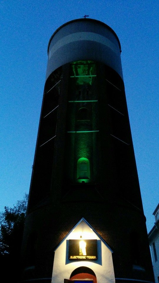 [03.10.2015] Canceled