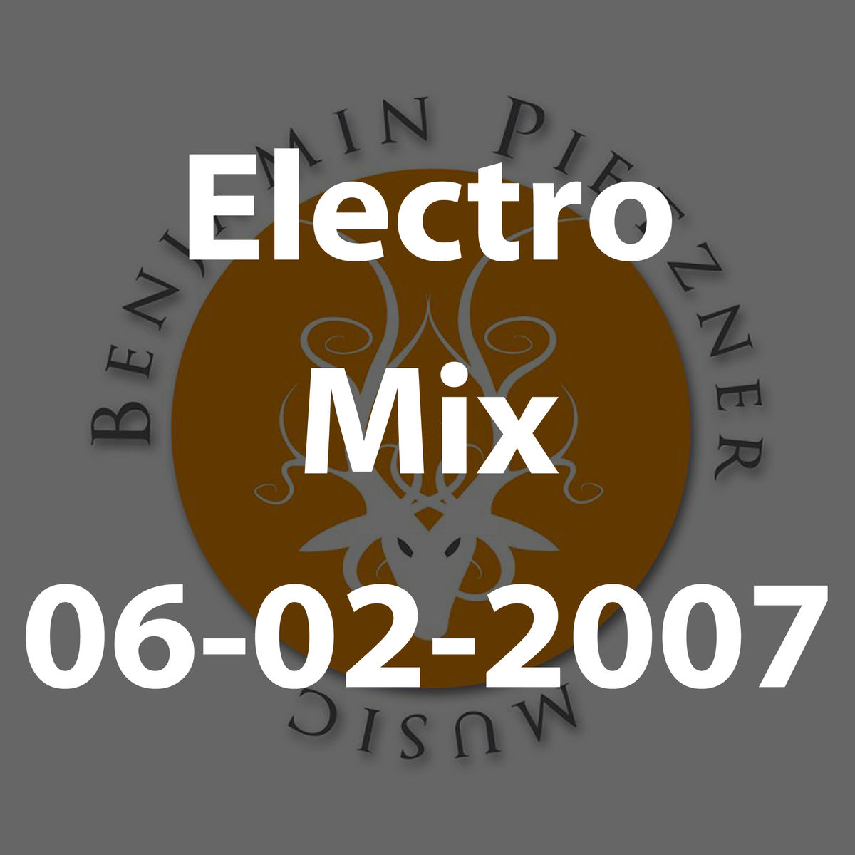 Electro Mix [2007-02-06]