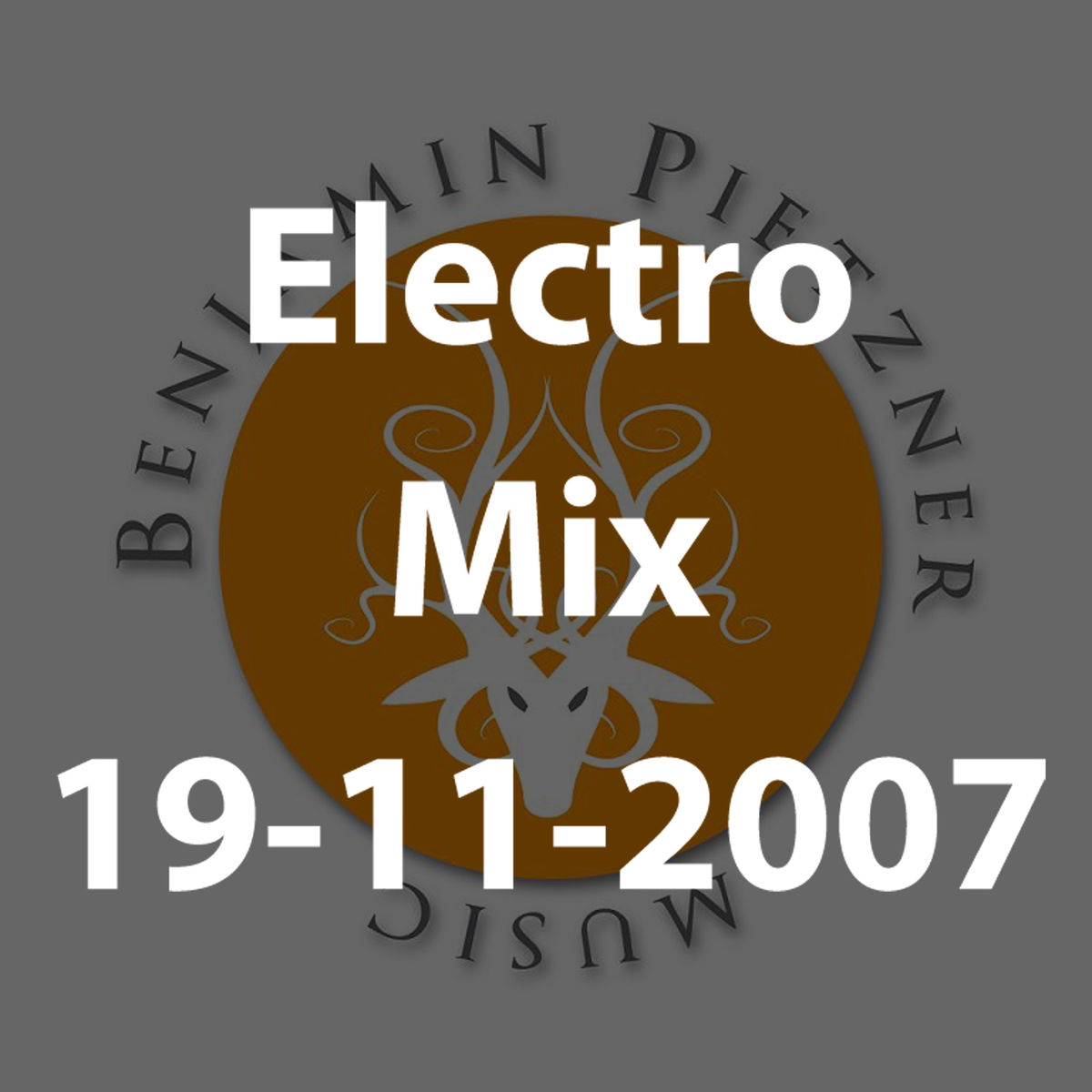 Electro Mix [2007-11-19]