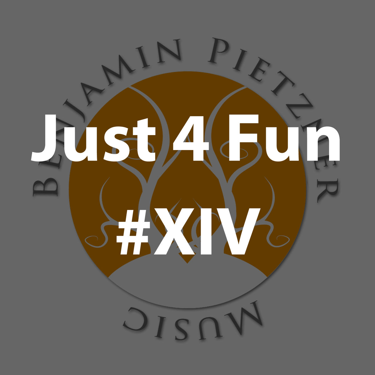 Just 4 Fun #XIV [2020]