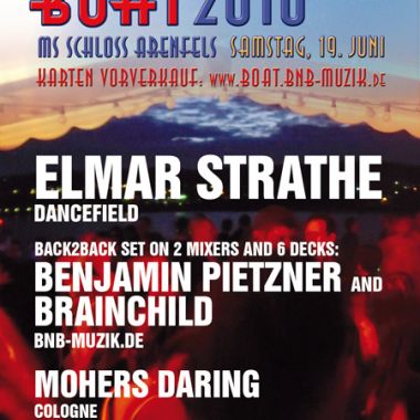 [20.06.2010] BOAT 2010