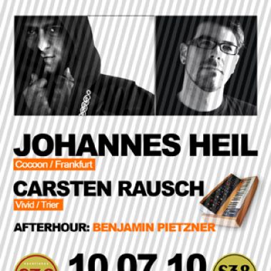 [11.07.2010] Morning Star @ S38, Koblenz