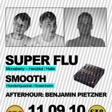 [12.09.2010] Morning Star @ S38, Koblenz