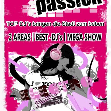 [29.10.2010] Electronic Love Passion @ Palais, Koblenz