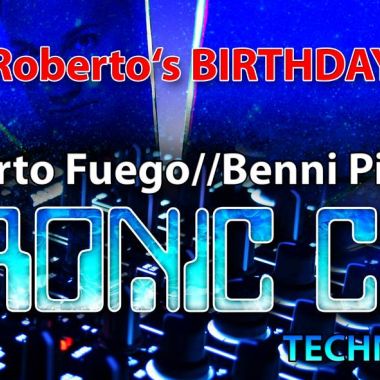 [19.04.2014] ELECTRONIC CLASSIX @ Ratskeller, Euskirchen