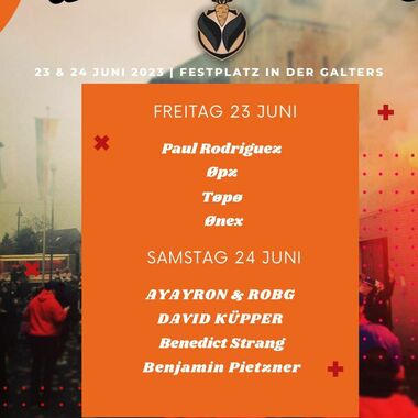 [24.06.2023] Tomurreland Westum