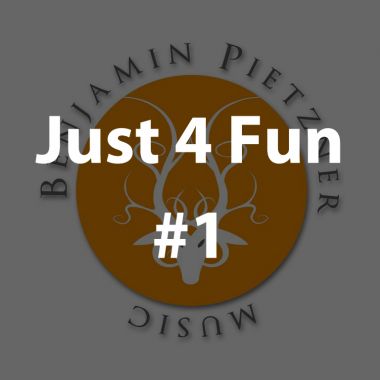 Just 4 Fun #1