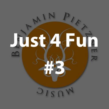 Just 4 Fun #3 [2015]