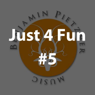 Just 4 Fun #5 [2016]