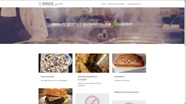 Smutje - Screenshot
