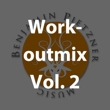 Workoutmix Vol. 2 [2005]