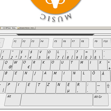 Workoutmix Vol. 7 CD 1 [2009]