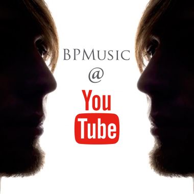 Updated YouTube Channel