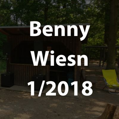 Benny Wiesn