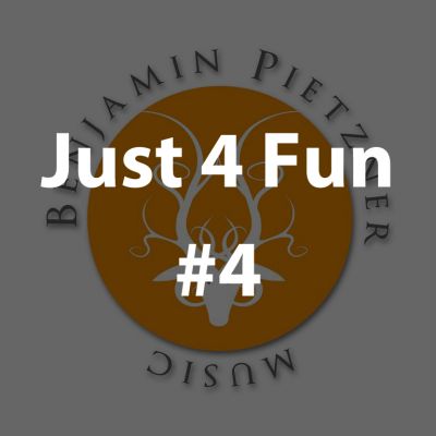 Just 4 Fun #4