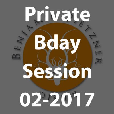 Private Bday Session 02-2017