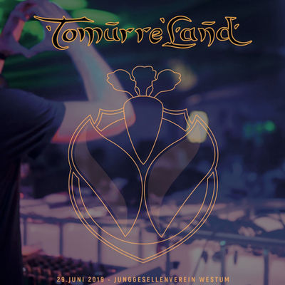 BPMusic @ Tomurreland