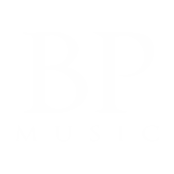BPMusic - Benjamin Pietzner Music - Logo